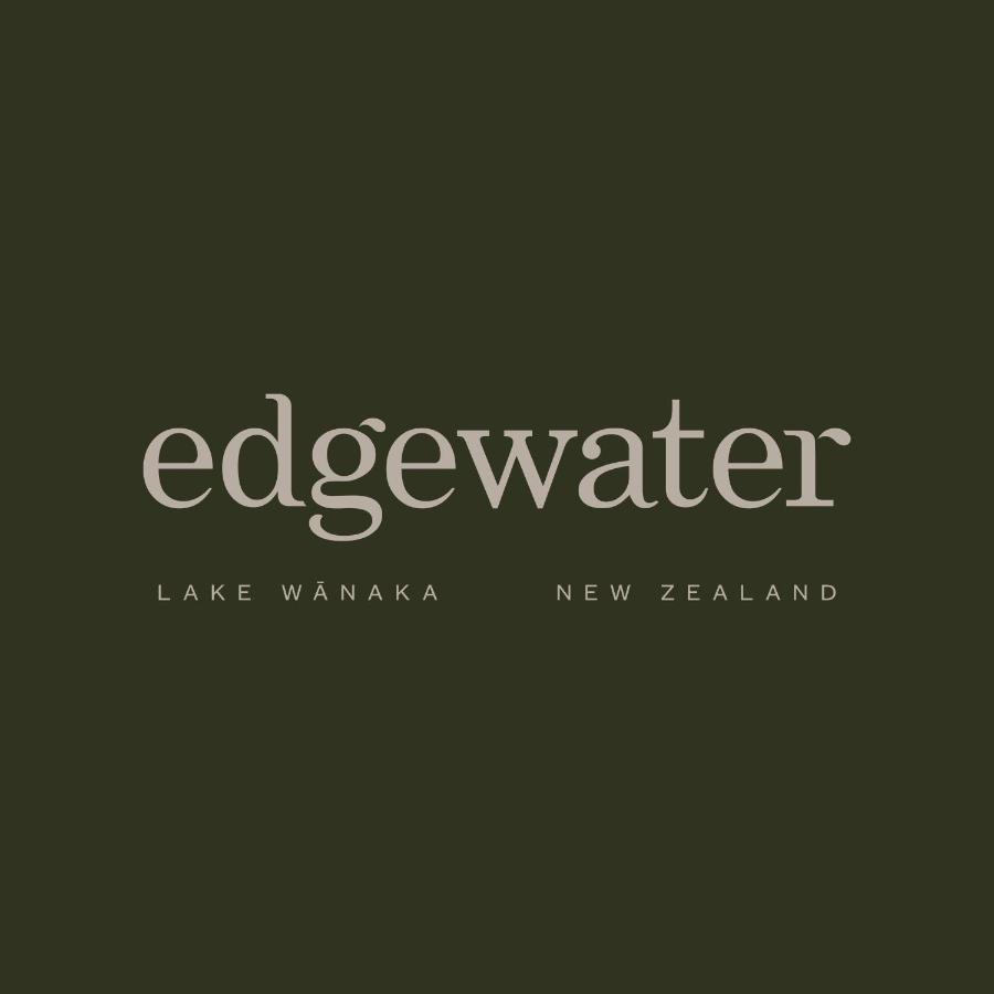 Edgewater Hotel Wanaka Eksteriør billede